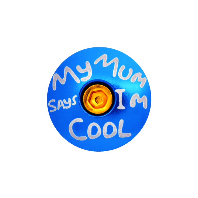 My Mum Says I'm Cool