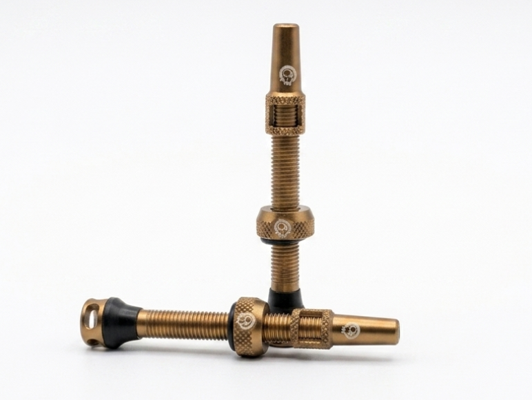 Tubless Valves