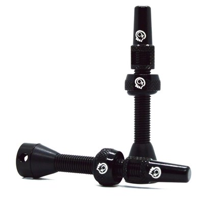 Tubless Valves