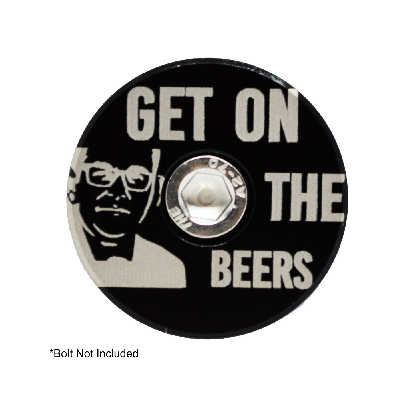 Get On The Beers