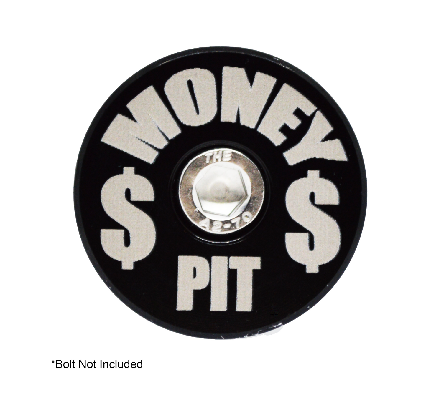 Money Pit