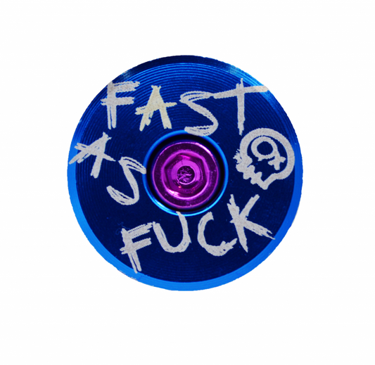 Fast as Fuck