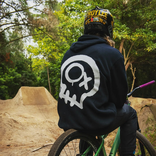Capped Out Hoodie