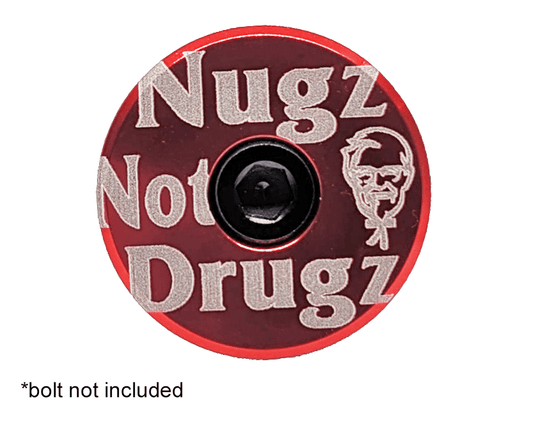 Nugz Not Drugz