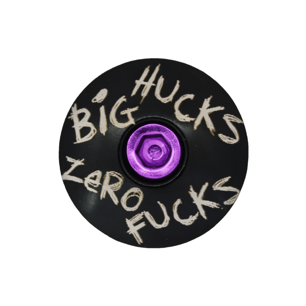 Big Huck