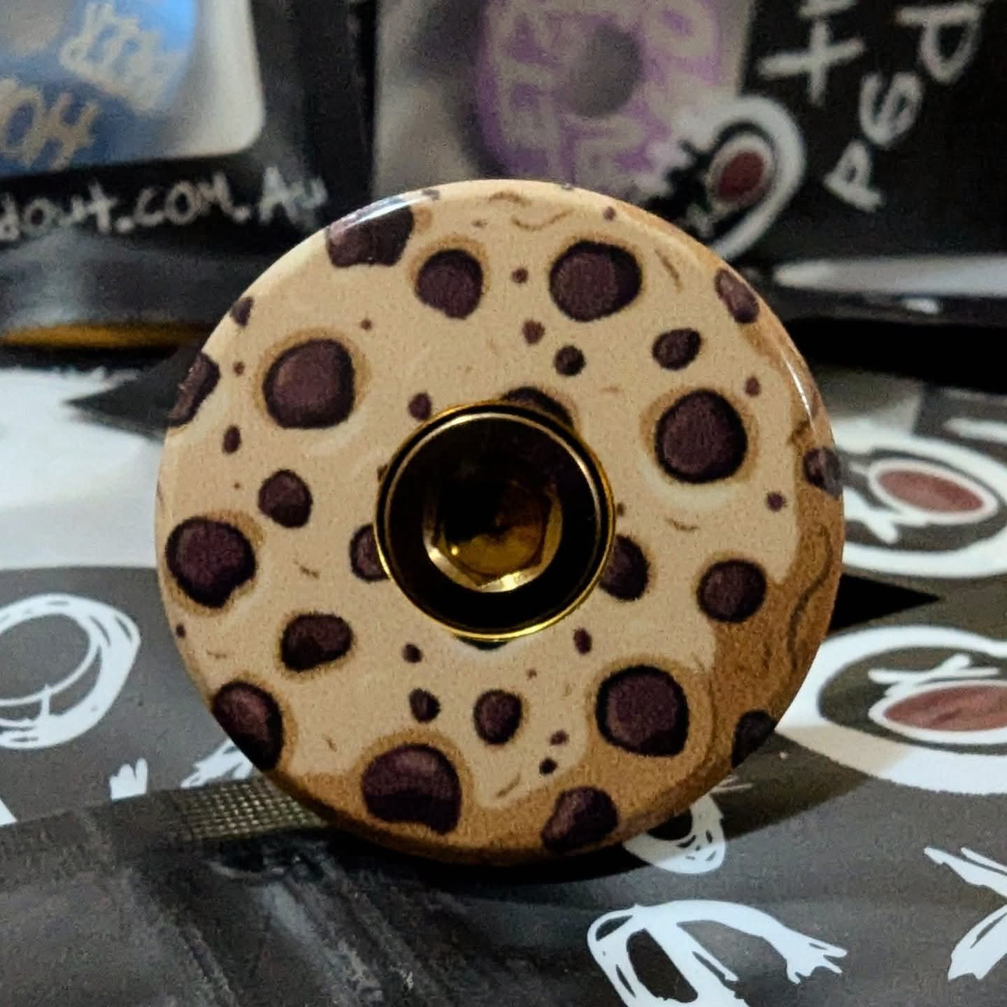 Cookie