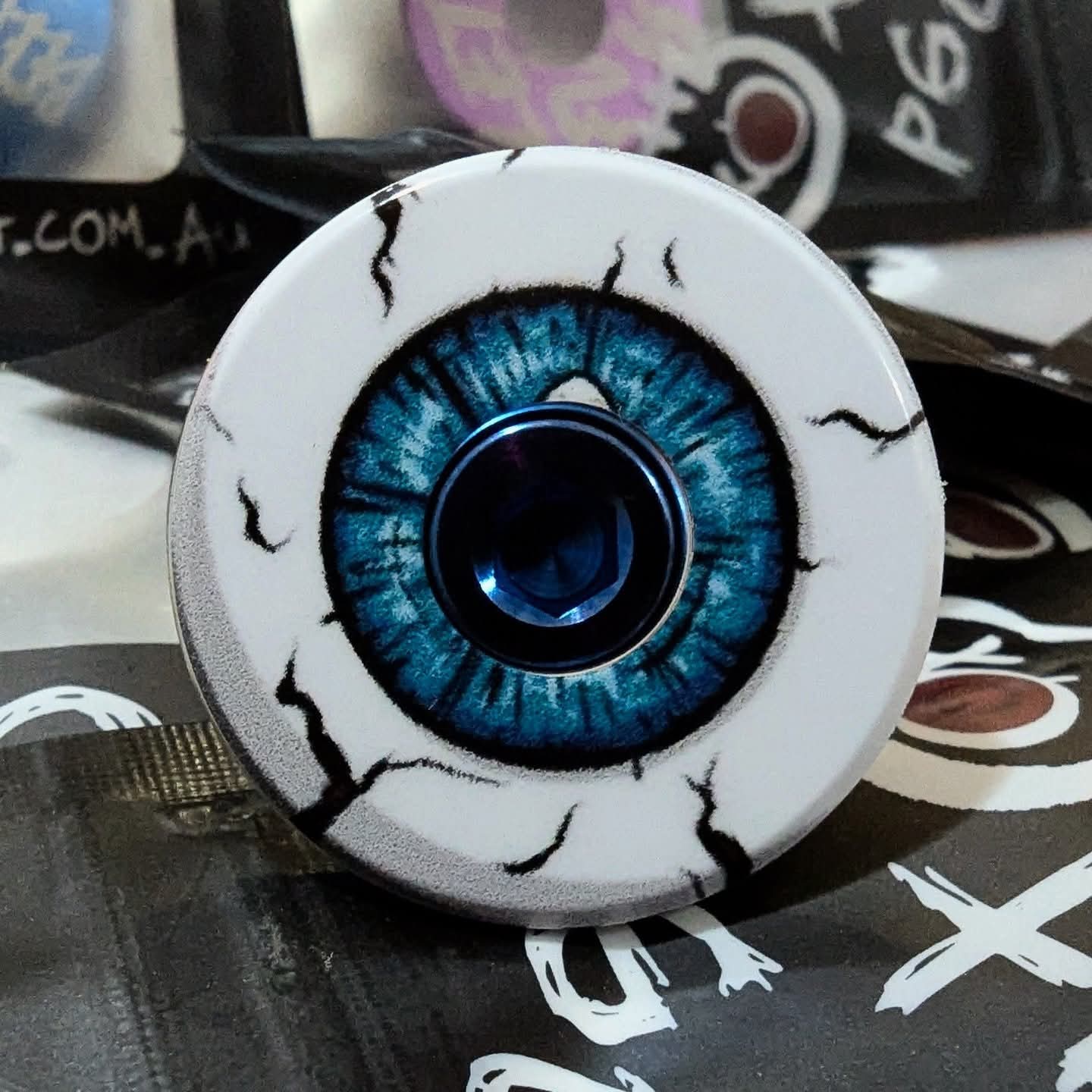 Eyeball