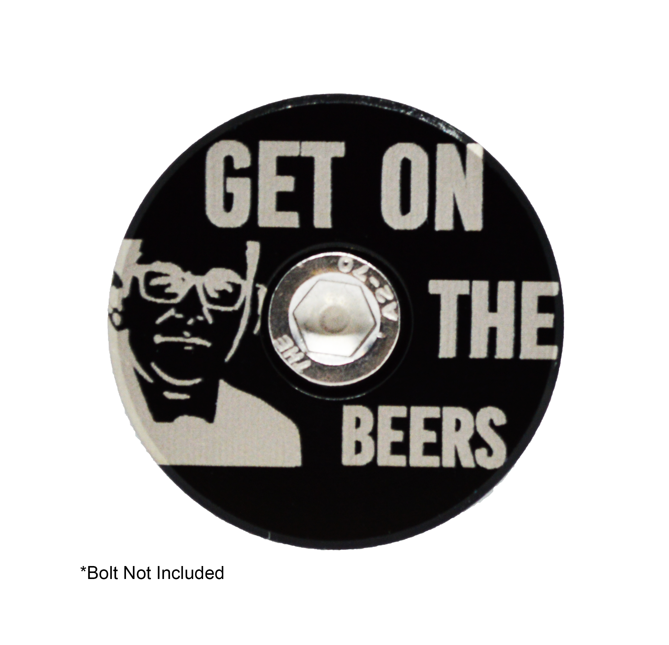 Get On The Beers